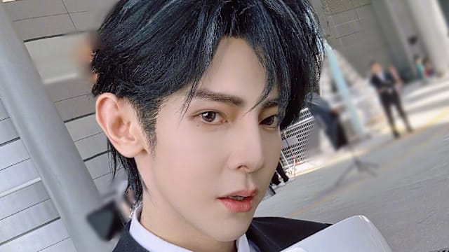 汪东城突发严正声明，怒斥“恶意捏造言论”