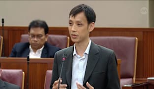 Committee of Supply 2026 debate, Day 3: Terence Ho on impact of AI on IHL teaching and assessment  