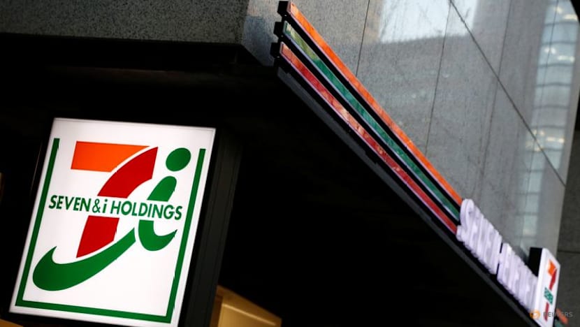 Japan's Seven & i looking at M&A deals and partnerships to fuel growth