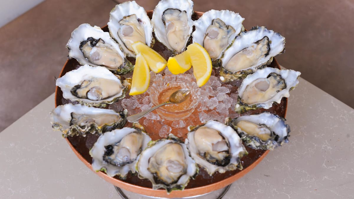 Oysters 101: Different types, shucking tips, how to tell what’s fresh and where to eat in Singapore
