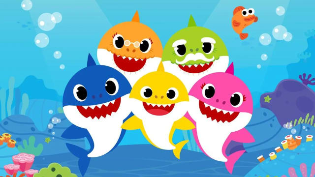 逼听4小时“Baby Shark”　4受刑人怒告狱警！