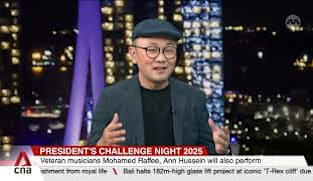 President's Challenge Night to be held on Nov 2  President's Challenge Night to be held on Nov 2