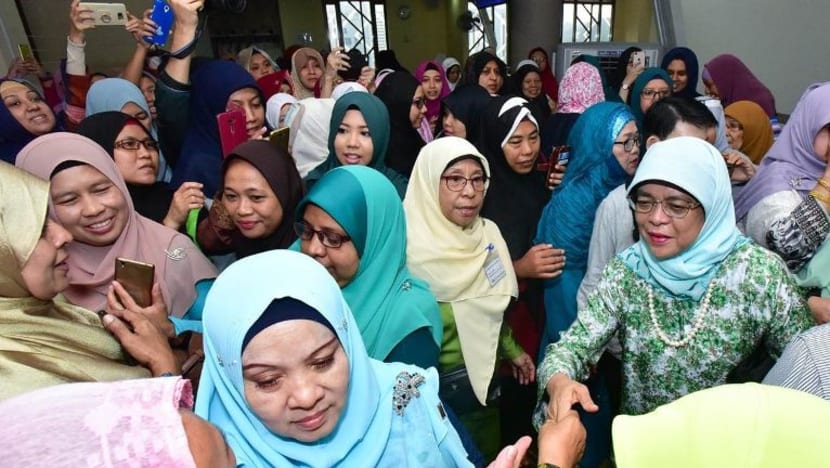 Gambar Pilihan Hari Ini