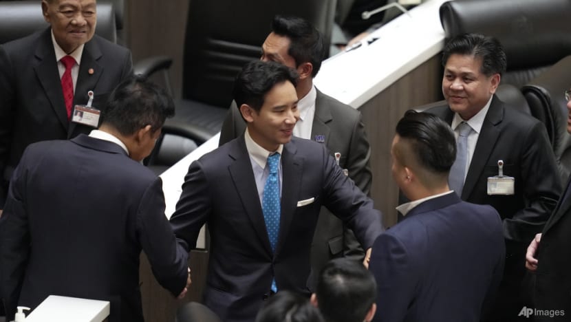 Thai Ombudsman to ask Constitutional Court to delay PM selection on Jul 27 Thai Ombudsman to ask Constitutional Court to delay PM selection on Jul 27