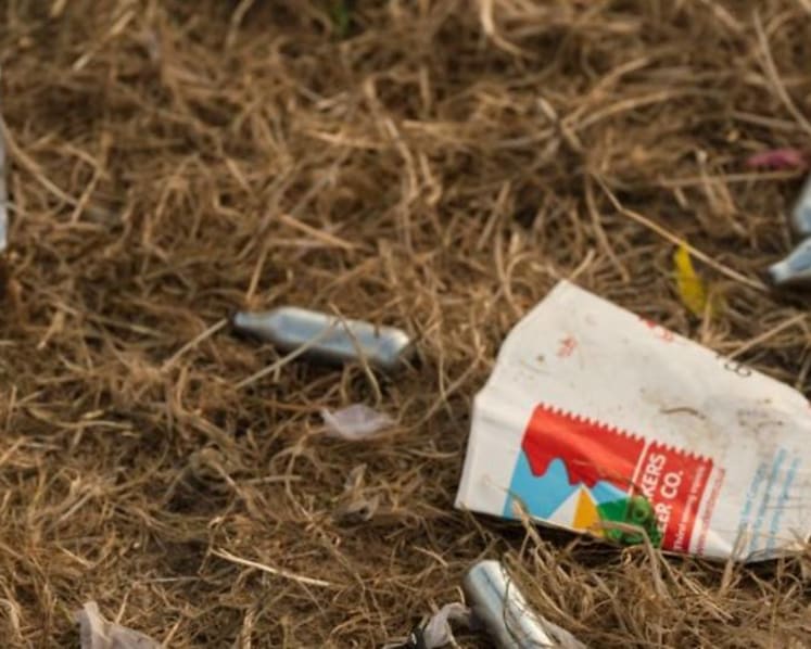 First case of laughing gas addiction treated in Singapore