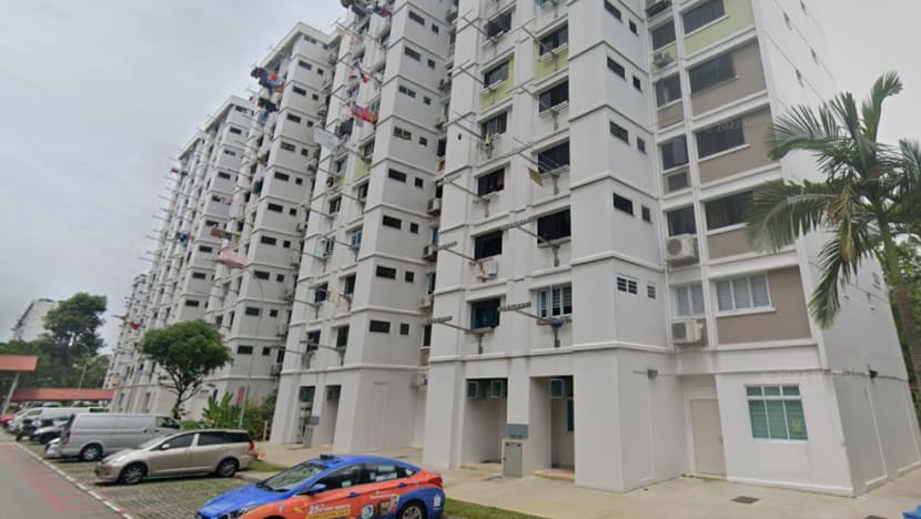 Woman whose body was found decomposing in HDB flat identified after fingerprint, DNA methods fail Woman whose body was found decomposing in HDB flat identified after fingerprint, DNA methods fail