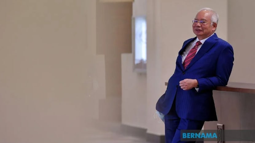 Perbicaraan kes 1MDB Najib Razak disambung semula selepas ditangguh 4 bulan