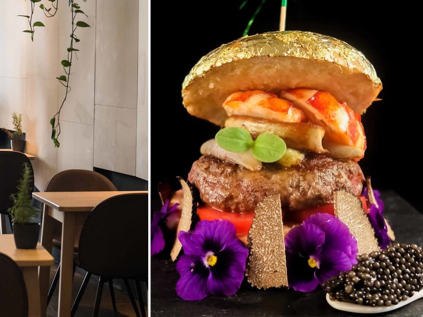 It's flashy, but it's only available for 11 days.