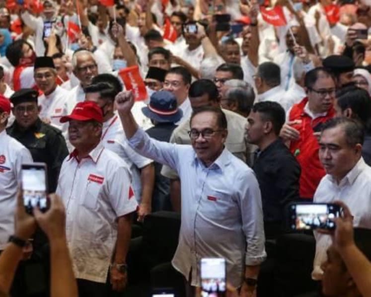 Anwar Ibrahim to contest in Perak in upcoming Malaysia General Election