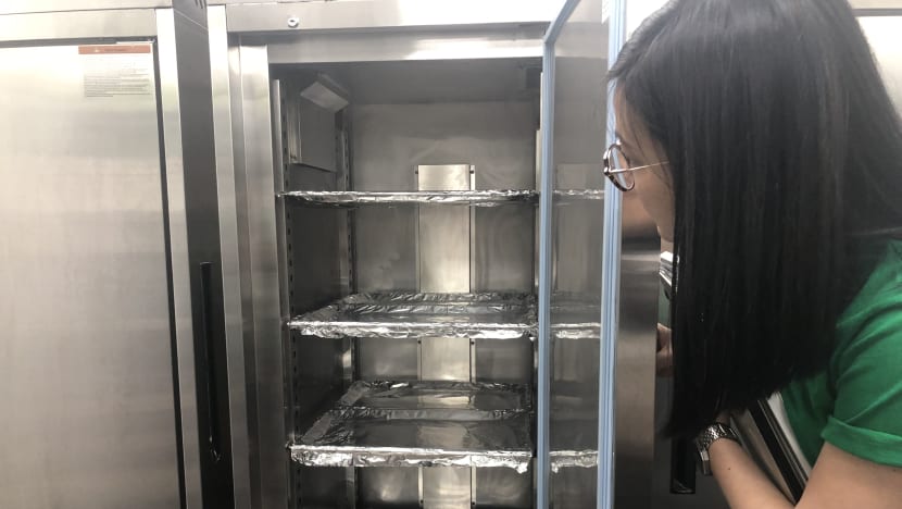 GrabFood to deliver hawker favourites to customers’ doorsteps using 5 new food-holding hubs