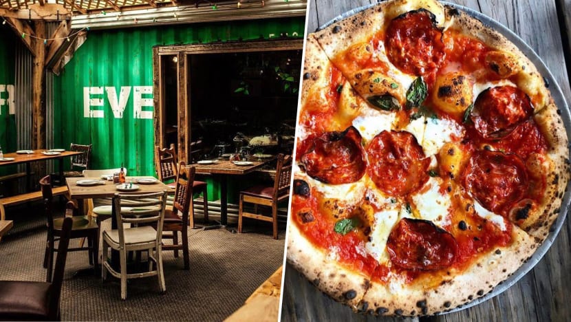 Famed NYC Pizzeria Roberta’s, Said To Be Beyoncé’s Fave, Opening S’pore Outlet