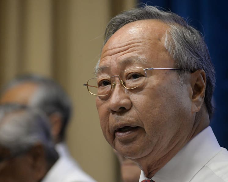 Authorities 'proactively engaged' Progress Singapore Party to facilitate permits, say police