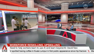 Demand for AI-related skills more than doubled from 2022 to 2025