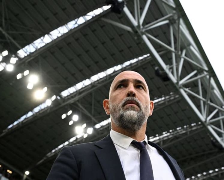 Tottenham appoint Tudor as manager until end of season