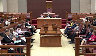 Committee of Supply 2026 debate, Day 3: Responses to clarifications sought on MTI