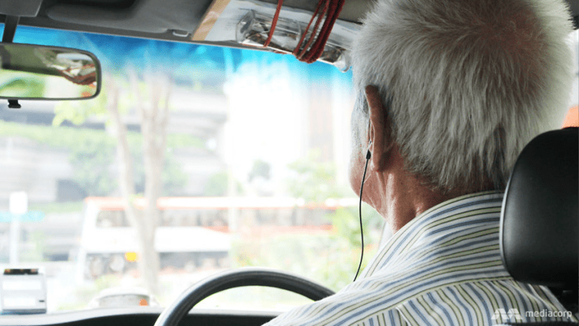 Commentary: Is there a right time for Singapore seniors to stop driving?
