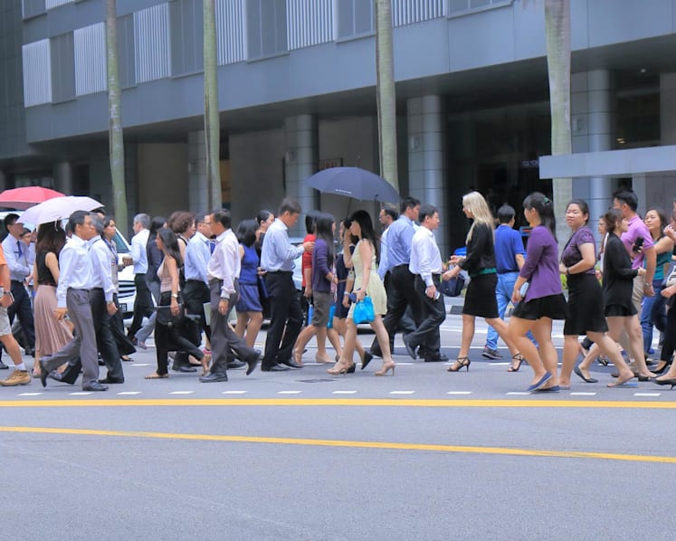 CPF Special Account closure; need for better SkillsFuture, retrenchment support among concerns raised at Budget debate