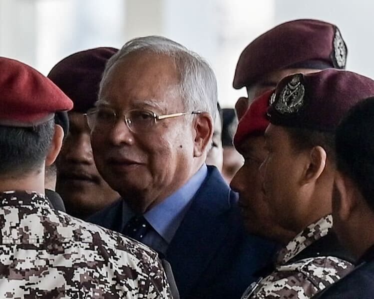 Former Malaysian PM Najib's 1MDB trial to go ahead after judge rules enough prosecution evidence
