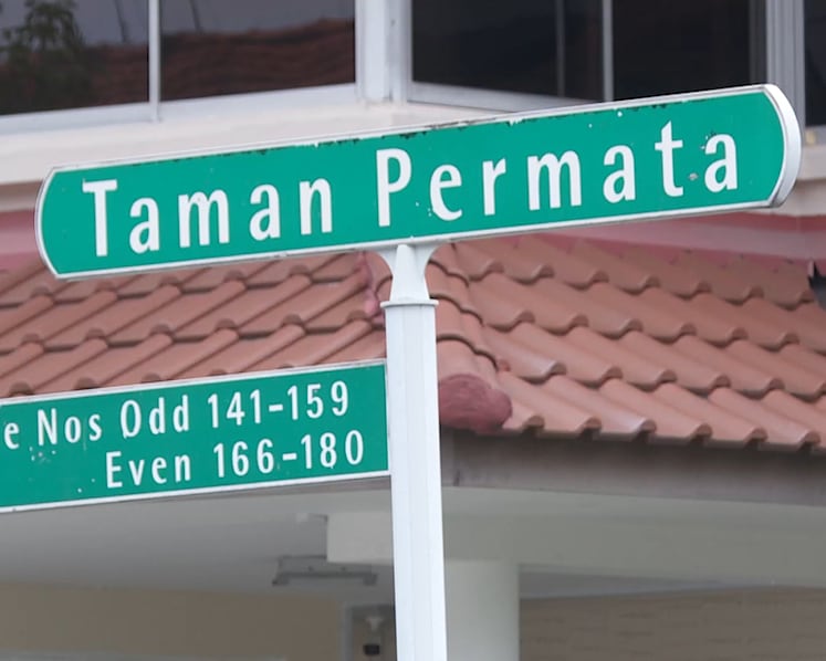 Police to install more CCTVs, increase patrols in Upper Thomson after recent break-ins
