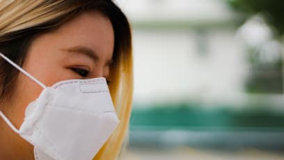 These Are The Top 4 Pandemic-Related Skin Issues — Do you Have Them?