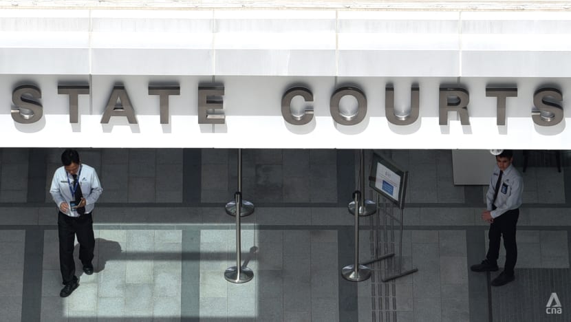 Man charged with raping 61-year-old woman at exercise corner Man charged with raping 61-year-old woman at exercise corner