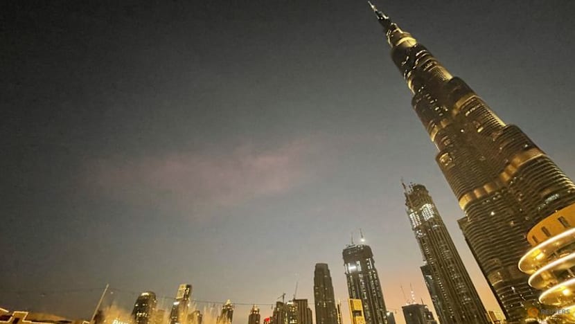 UAE apologises for 'incorrect' missile alerts