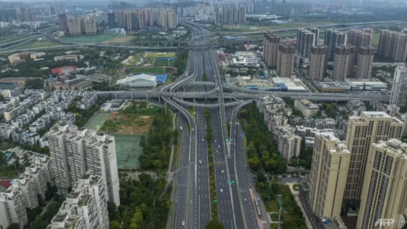 Jagaan kesihatan, kemampanan antara pasaran utama syarikat SG di Sichuan