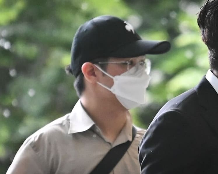 Jail for man who exposed himself to cabin crew member during flight to Singapore