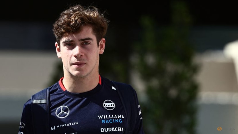 Vowles expects Colapinto to show his speed with Alpine