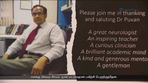 "பழைய ஊட்ரம் ரோடு பொது மருத்துவமனையை உடைத்துக் கட்டப்பட்டதுதான் இன்றைய SGH" 