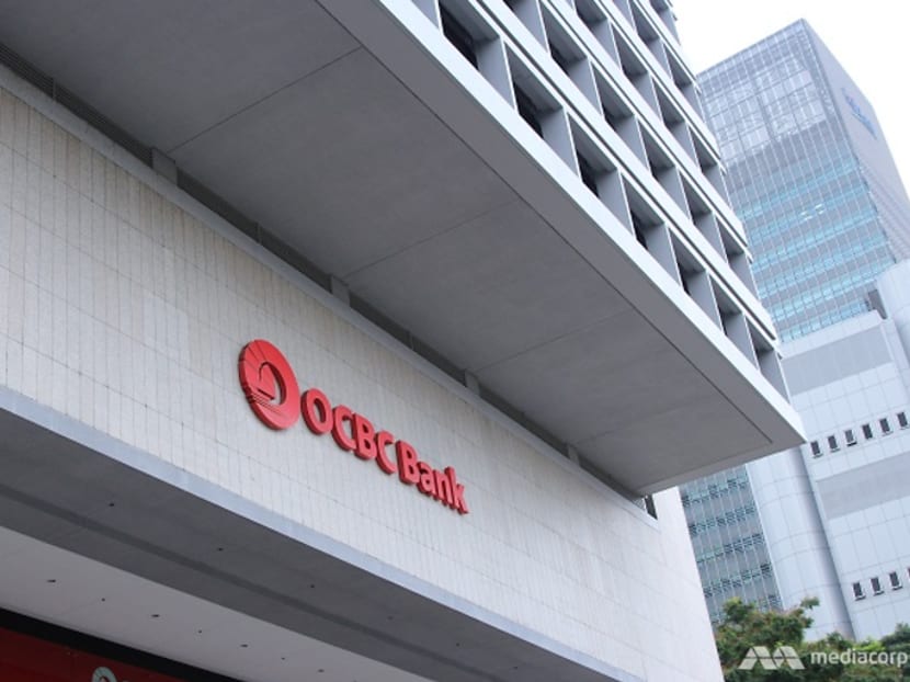 MAS will consider supervisory actions against OCBC for phishing scam, adds all customers should be treated fairly