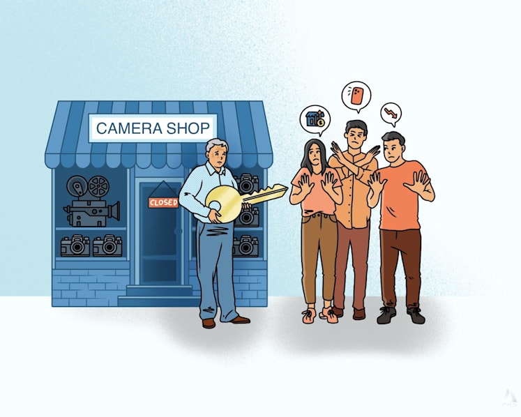 Not by nostalgia alone – Singapore's heritage businesses need modern touches to stay afloat