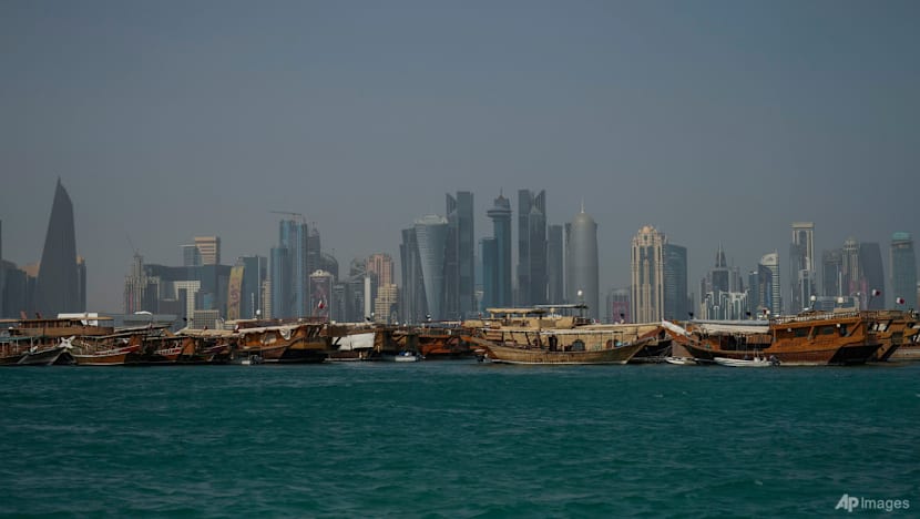 Iran and Qatar resume maritime trade, Iranian state media reports