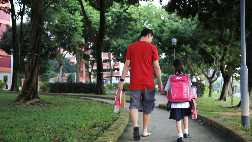 More active role for dads among Govt’s push to help parents