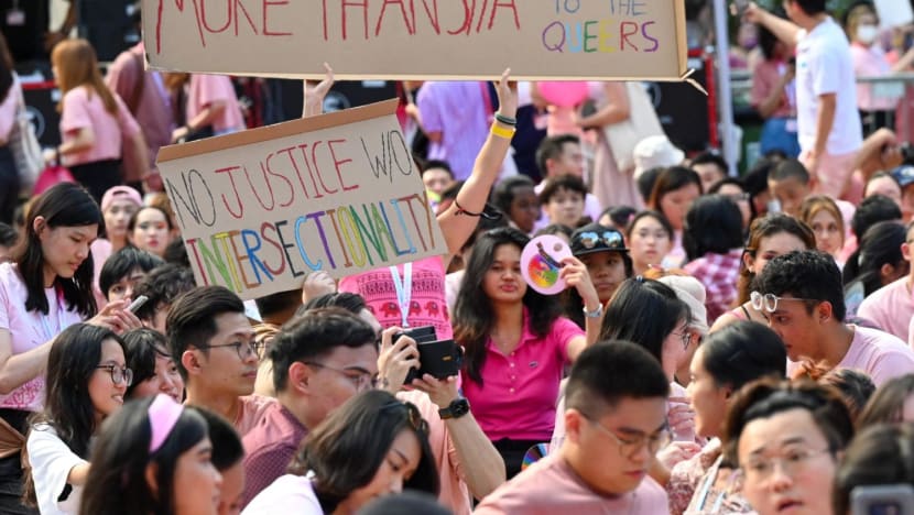 Tracing the 'obscure' origins of Section 377A, which dates back to law hastily passed in Britain at 2.30am 137 years ago