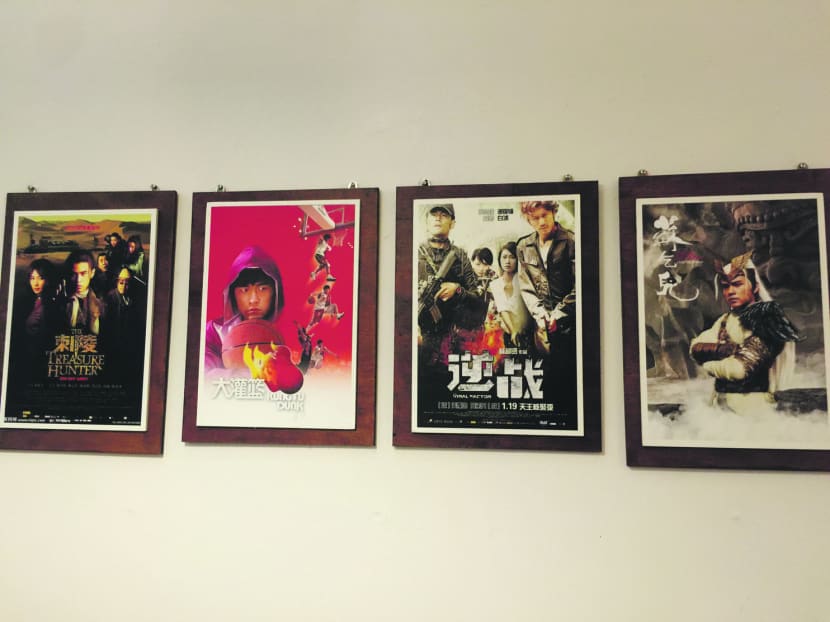 5 things you can do to get closer to Jay Chou