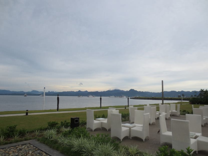 Of bulas and bull sharks