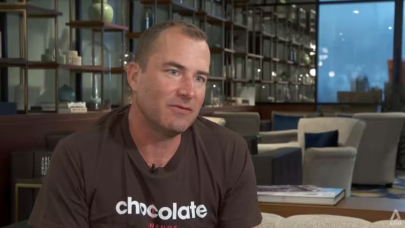 Chocolate Finance raih AS$15 juta; CEO tidak tolak kemungkinan tawar pengeluaran wang segera pada masa depan