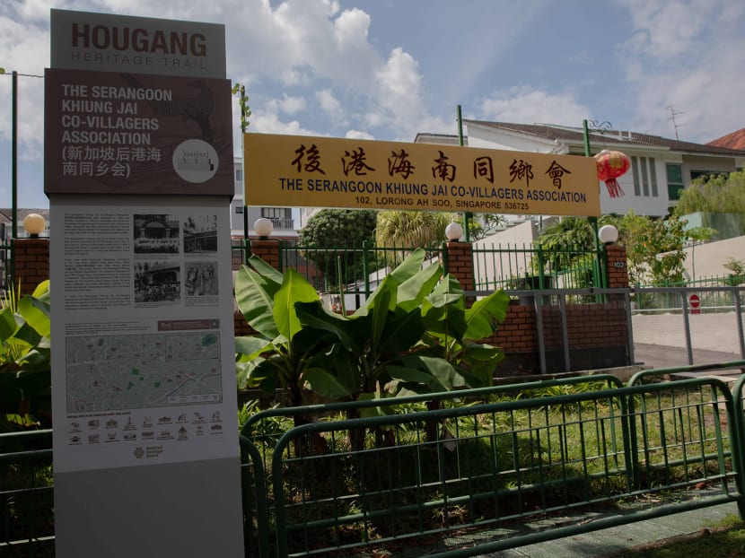 Hougang Heritage Trail showcases history of S’pore’s largest housing estate, brimming with firsts