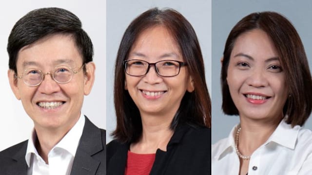 市建局高层职务调动 局长林荣辉将卸任