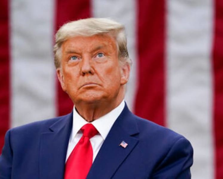 Trump skips ASEAN summit for third year in a row