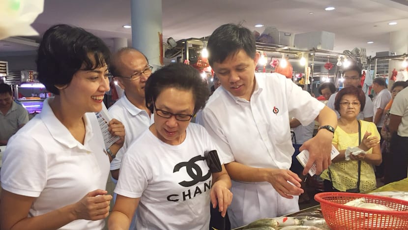S’poreans the best judge of today’s PAP: Chan Chun Sing