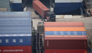 South Korea says framework US trade deal possible by August, farm market access on table 