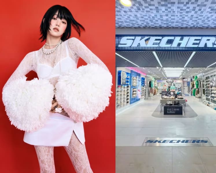 I-dle member Minnie returning to Singapore in June for Skechers event
