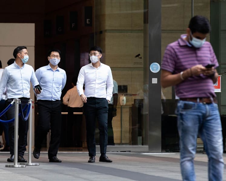 NTUC begins year-long exercise to engage with 20,000 workers, find out where they need greater support