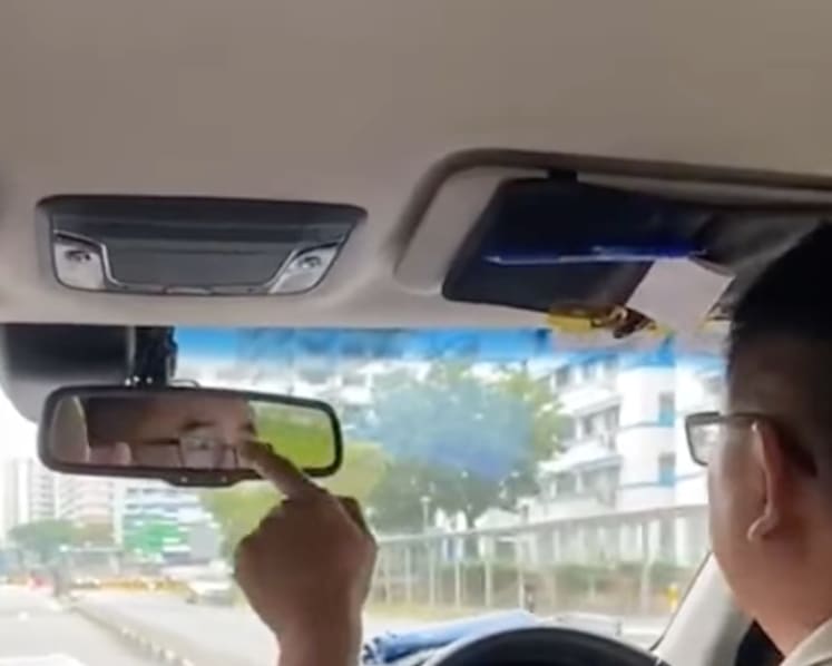 Tada investigating incident of driver allegedly making racist comments to passenger