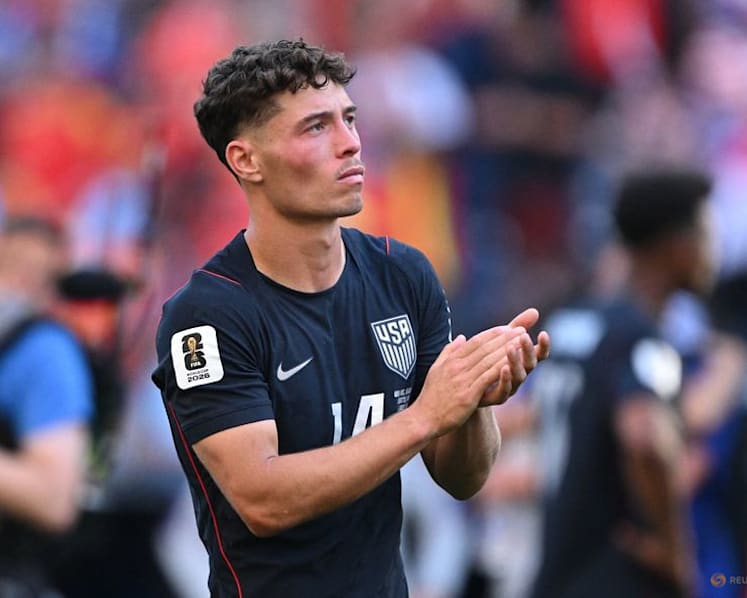 US midfielder Berhalter joins Middlesbrough on four-year deal