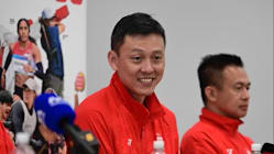 SUKAN ASIA 2026: Atlet SG penuhi sasaran prestasi, akan buru lebih banyak emas