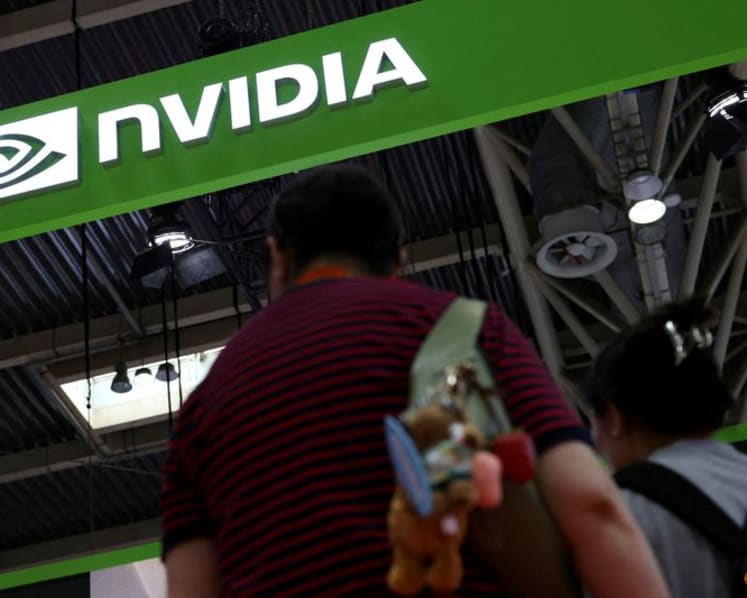 China says preliminary probe shows Nvidia violated anti-monopoly law