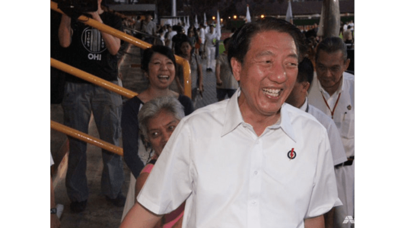 DPM Teo questions if Hougang voters being taken for granted